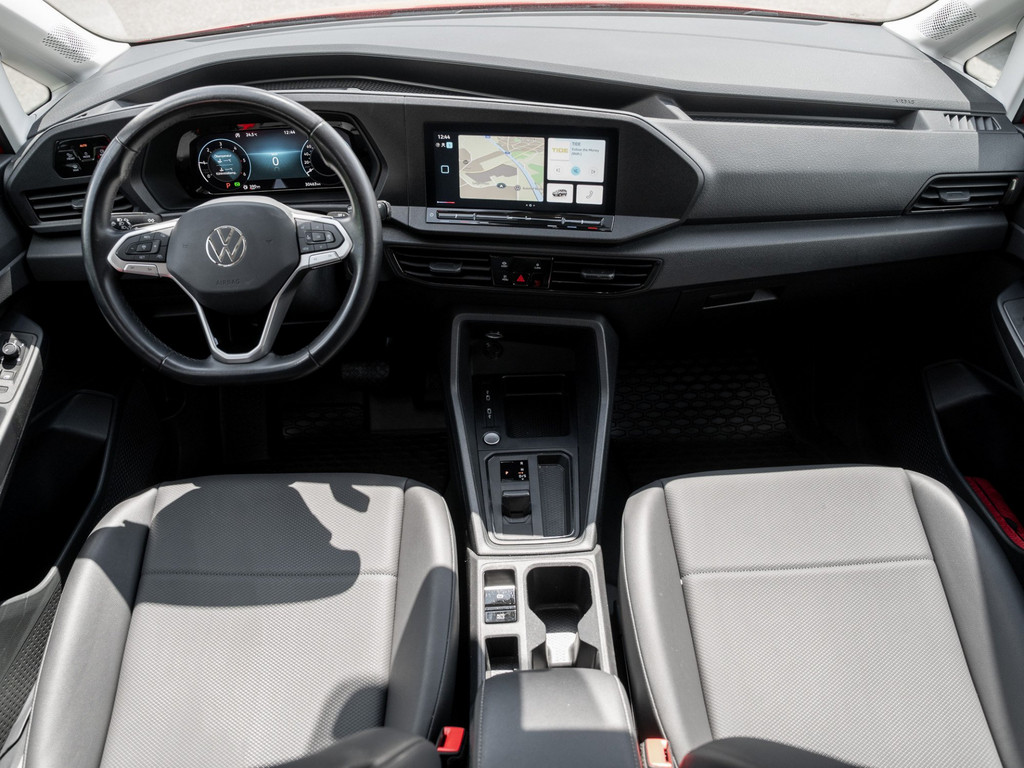 Bild 11 - Caddy Maxi 2.0TDI DSG + LED + NAVI + STANDH + ACC + PLA + GJR