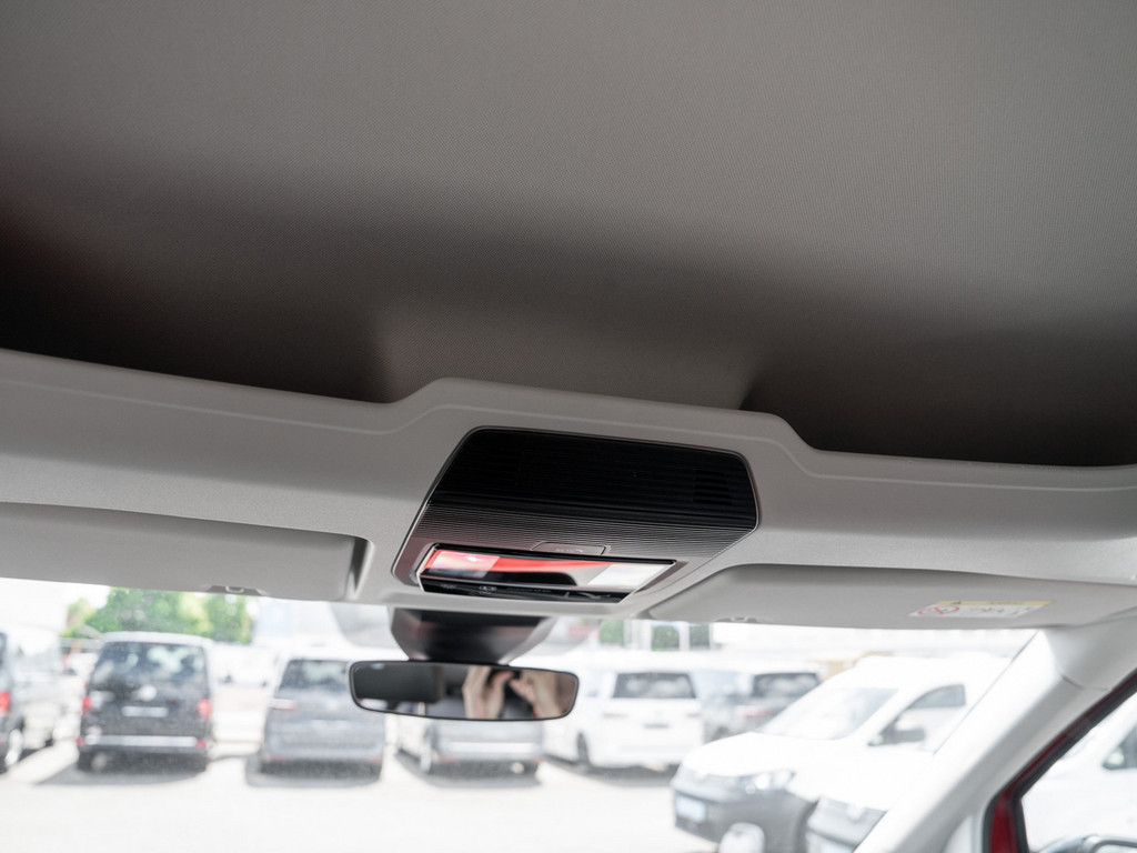 Bild 13 - Caddy Maxi 2.0TDI DSG + LED + NAVI + STANDH + ACC + PLA + GJR
