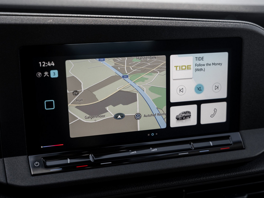 Bild 16 - Caddy Maxi 2.0TDI DSG + LED + NAVI + STANDH + ACC + PLA + GJR