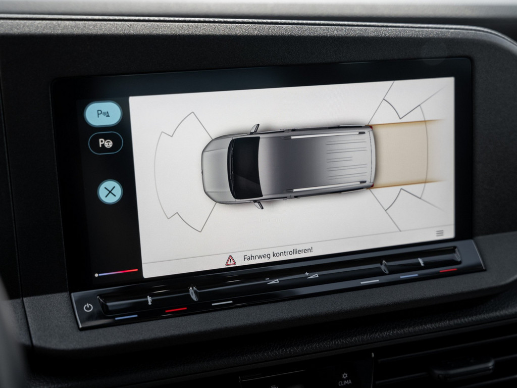 Bild 17 - Caddy Maxi 2.0TDI DSG + LED + NAVI + STANDH + ACC + PLA + GJR