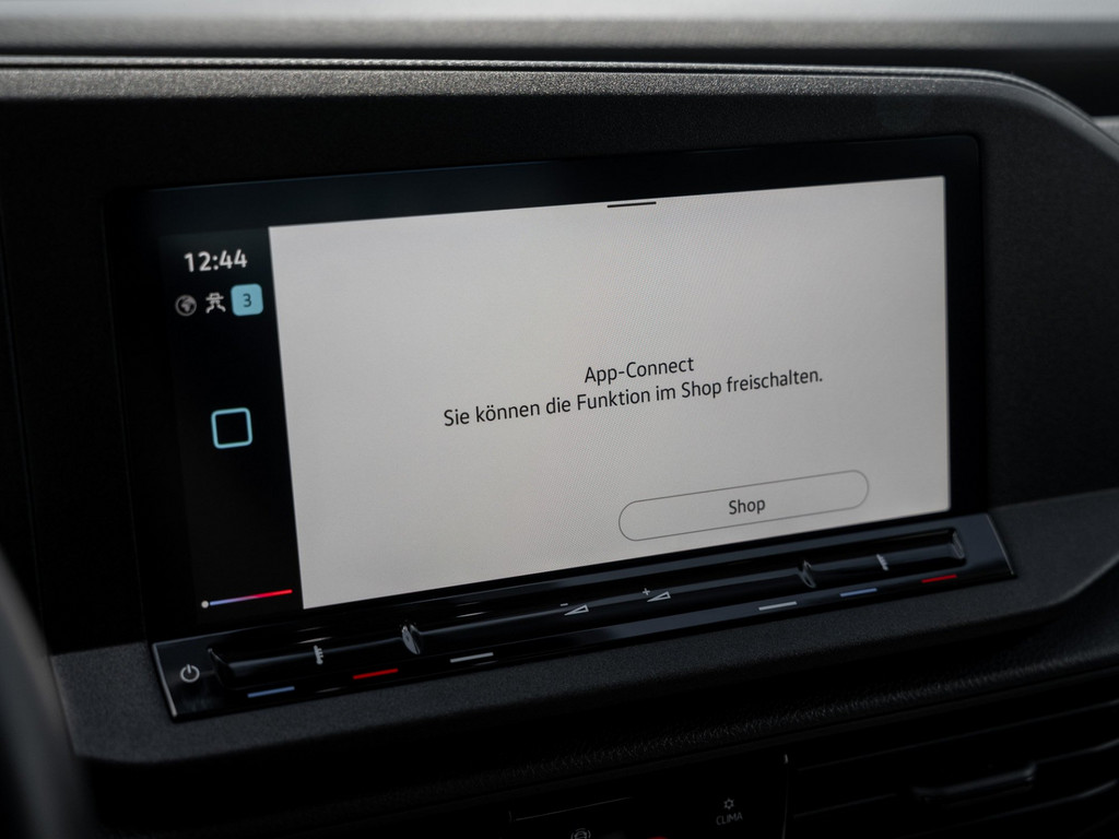 Bild 18 - Caddy Maxi 2.0TDI DSG + LED + NAVI + STANDH + ACC + PLA + GJR