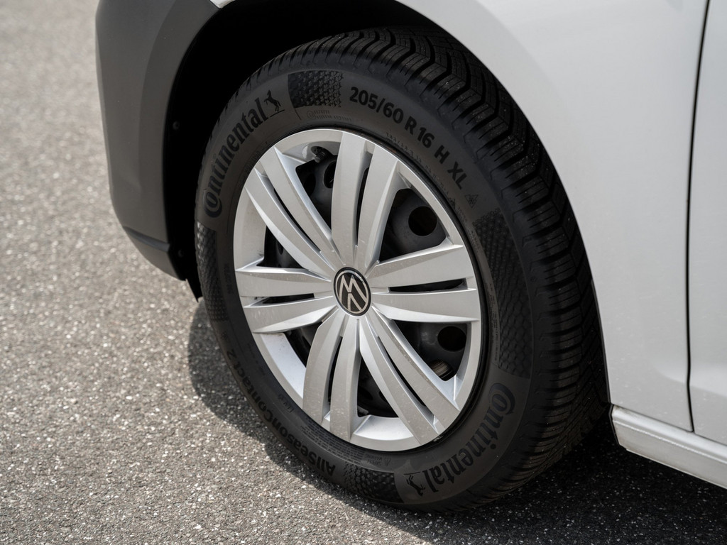 Bild 7 - Caddy Maxi Cargo EcoProfi 2.0TDI STANDH + KLIMA + GJR