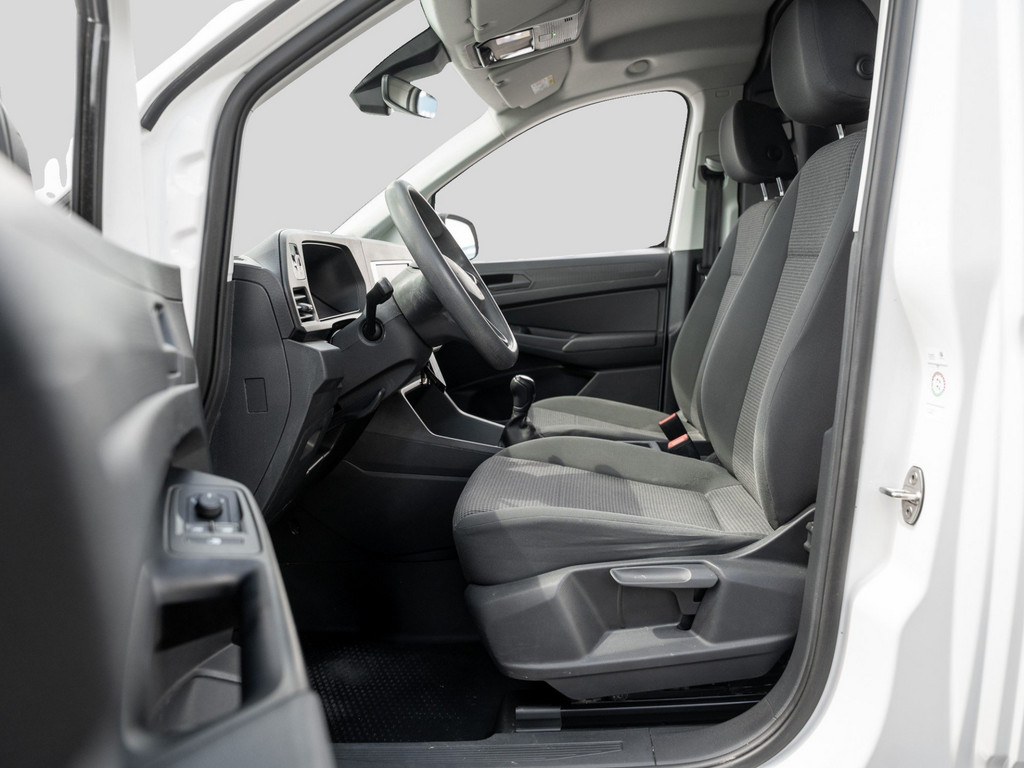 Bild 8 - Caddy Maxi Cargo EcoProfi 2.0TDI STANDH + KLIMA + GJR