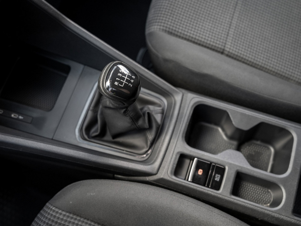 Bild 17 - Caddy Maxi Cargo EcoProfi 2.0TDI STANDH + KLIMA + GJR