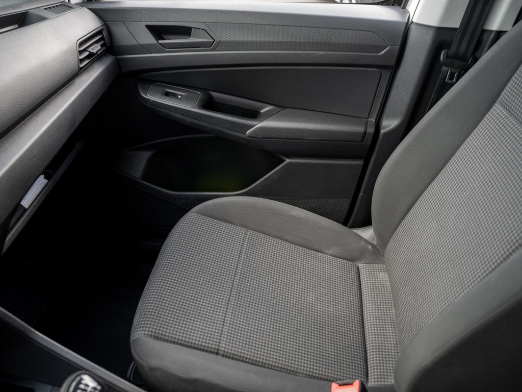 Bild 18 - Caddy Maxi Cargo EcoProfi 2.0TDI STANDH + KLIMA + GJR