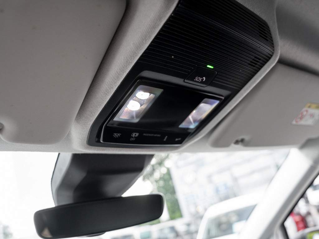 Bild 19 - Caddy Maxi Cargo EcoProfi 2.0TDI STANDH + KLIMA + GJR