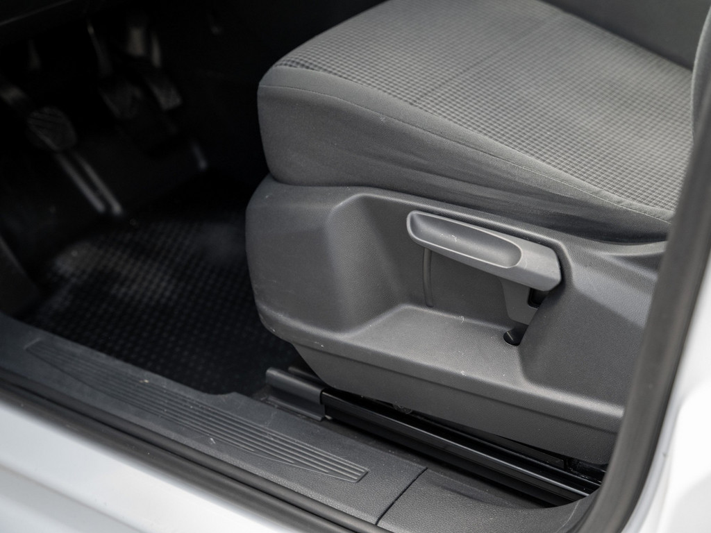 Bild 23 - Caddy Maxi Cargo EcoProfi 2.0TDI STANDH + KLIMA + GJR