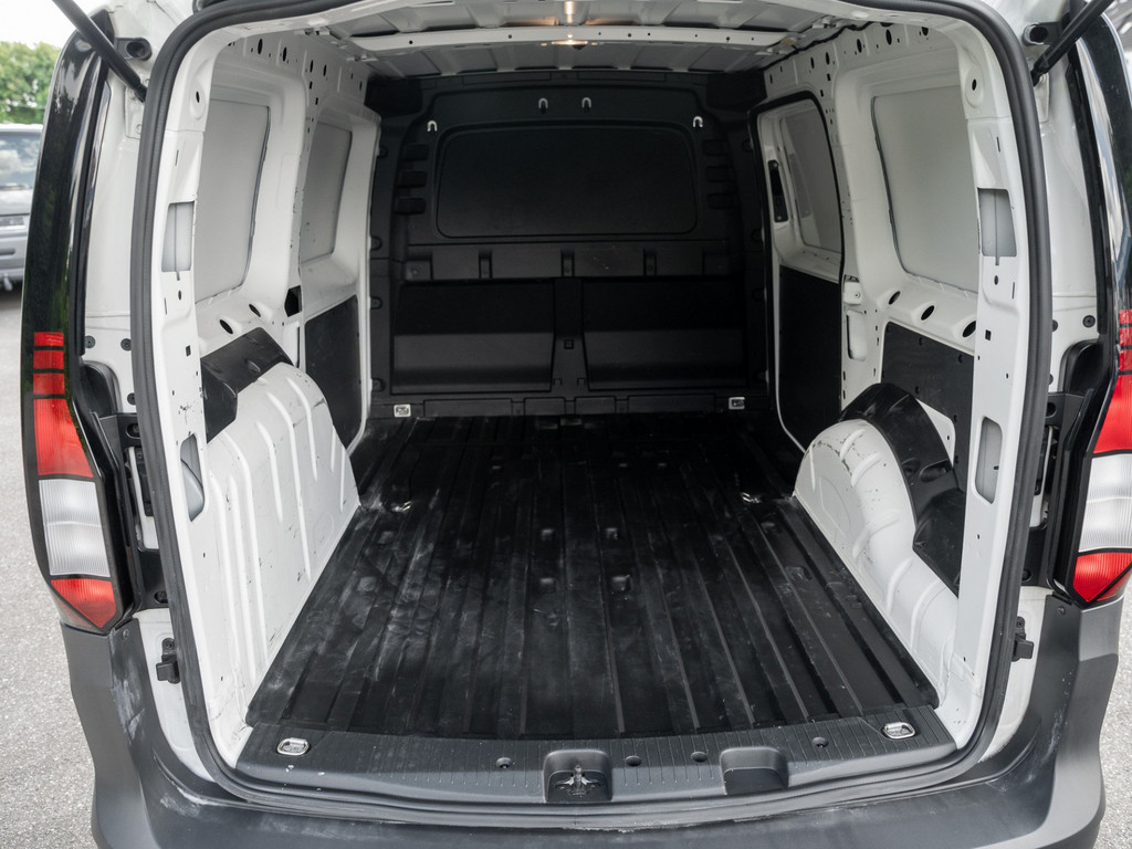 Bild 24 - Caddy Maxi Cargo EcoProfi 2.0TDI STANDH + KLIMA + GJR