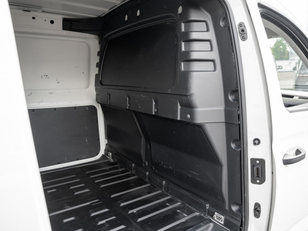 Bild 26 - Caddy Maxi Cargo EcoProfi 2.0TDI STANDH + KLIMA + GJR