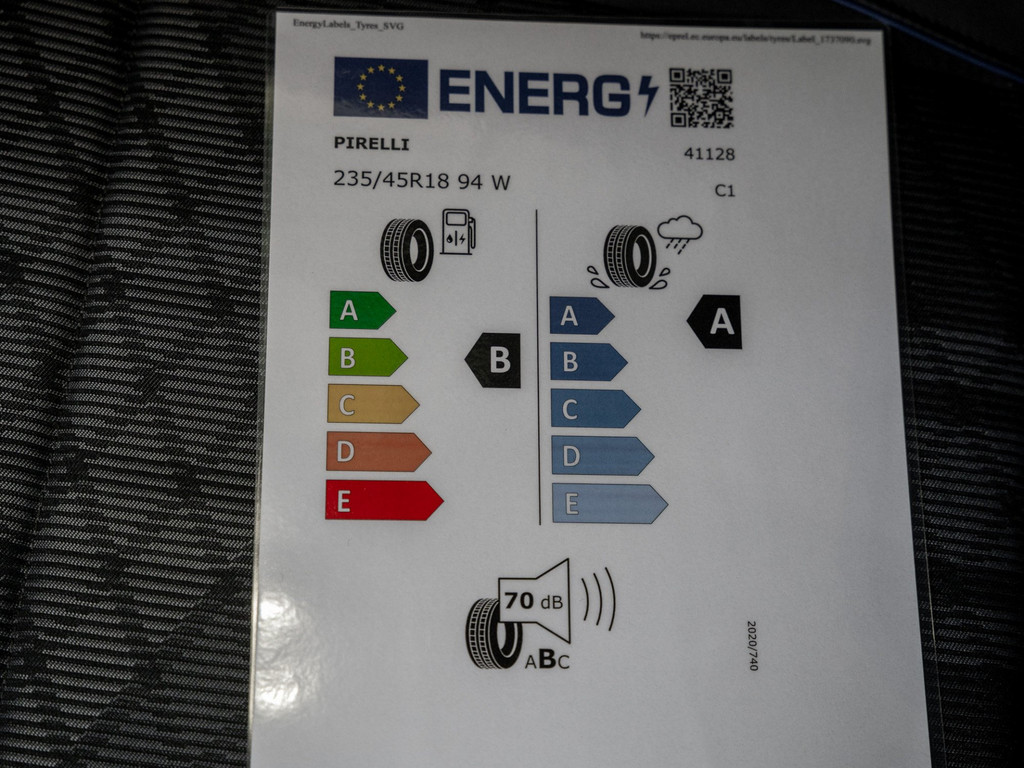 Bild 11 - Passat R-Line 2.0 l TDI DSG Pano R-Line IQLight