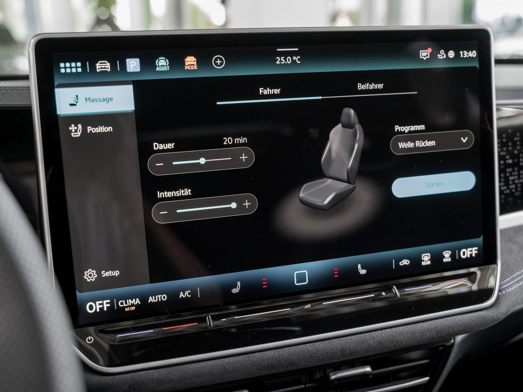 Bild 20 - Passat R-Line 2.0 l TDI DSG Pano R-Line IQLight