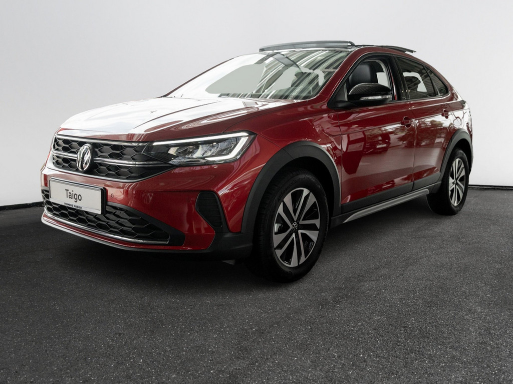 Bild 2 - Taigo Life 1.0 l TSI DSG NaviPro AHK Kam. Navi