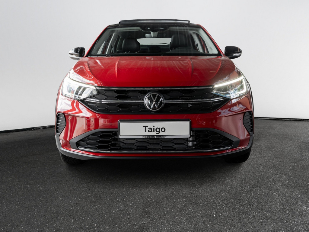 Bild 3 - Taigo Life 1.0 l TSI DSG NaviPro AHK Kam. Navi