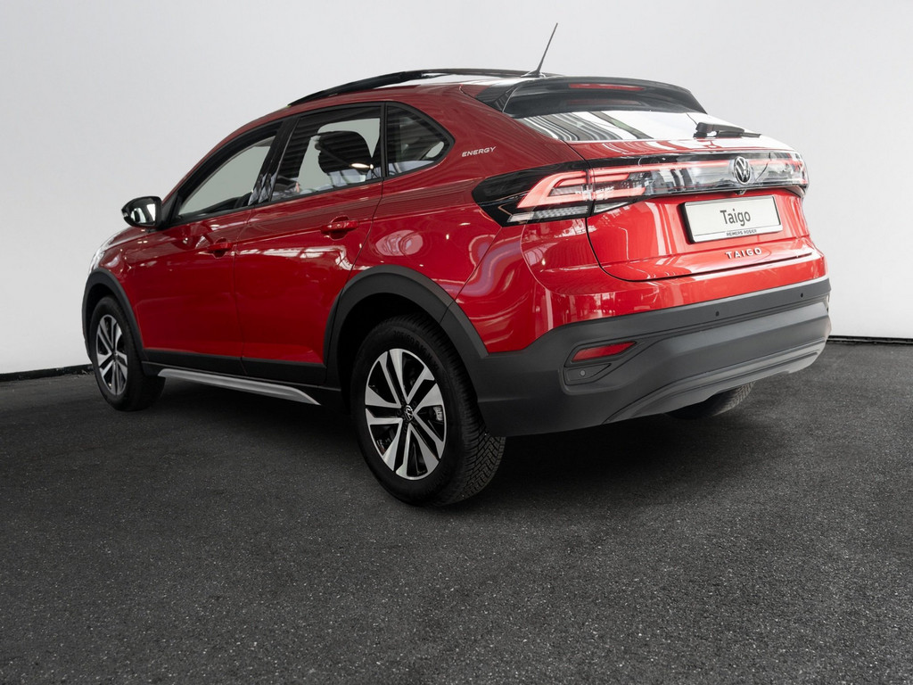 Bild 4 - Taigo Life 1.0 l TSI DSG NaviPro AHK Kam. Navi