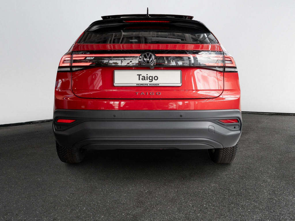 Bild 5 - Taigo Life 1.0 l TSI DSG NaviPro AHK Kam. Navi