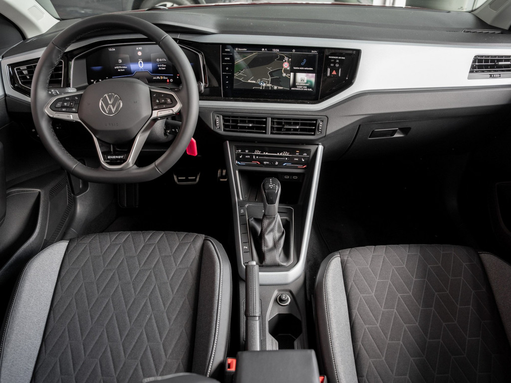 Bild 12 - Taigo Life 1.0 l TSI DSG NaviPro AHK Kam. Navi