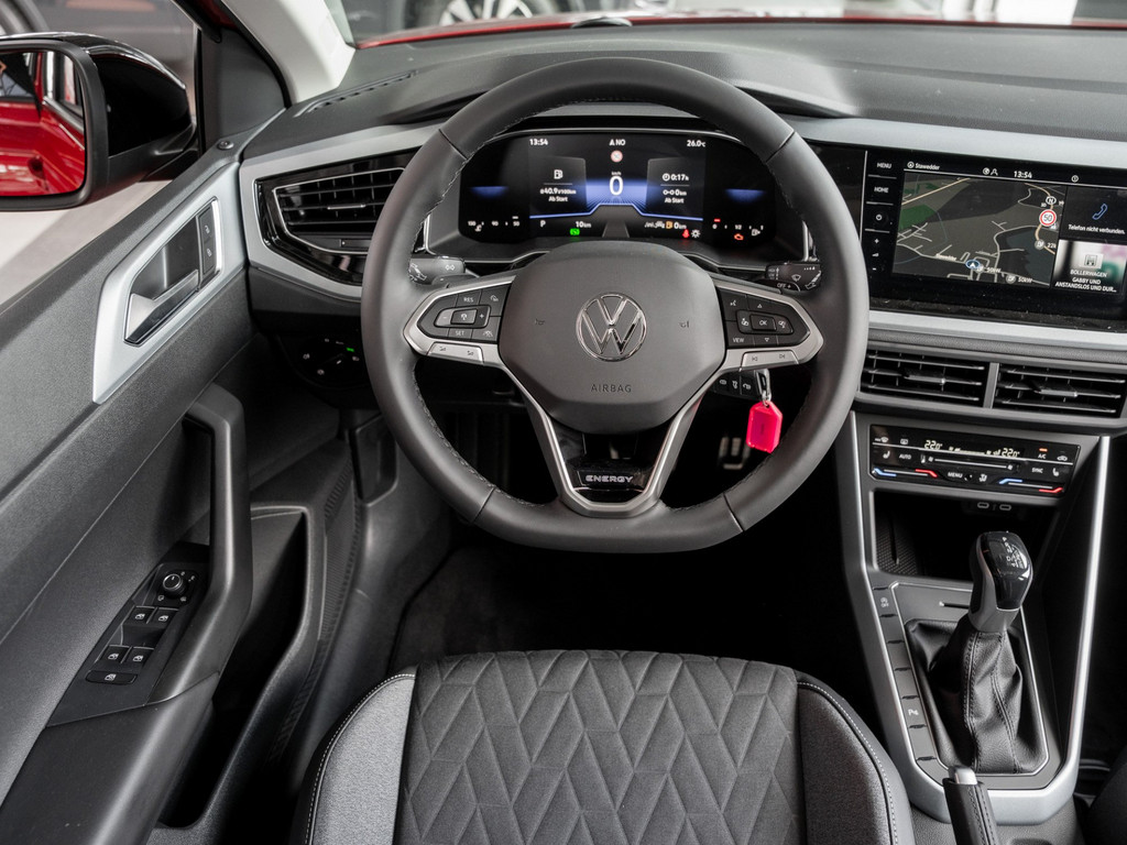 Bild 13 - Taigo Life 1.0 l TSI DSG NaviPro AHK Kam. Navi