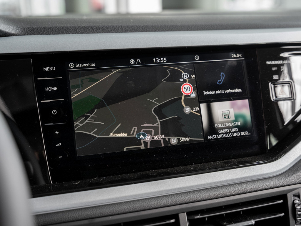 Bild 14 - Taigo Life 1.0 l TSI DSG NaviPro AHK Kam. Navi