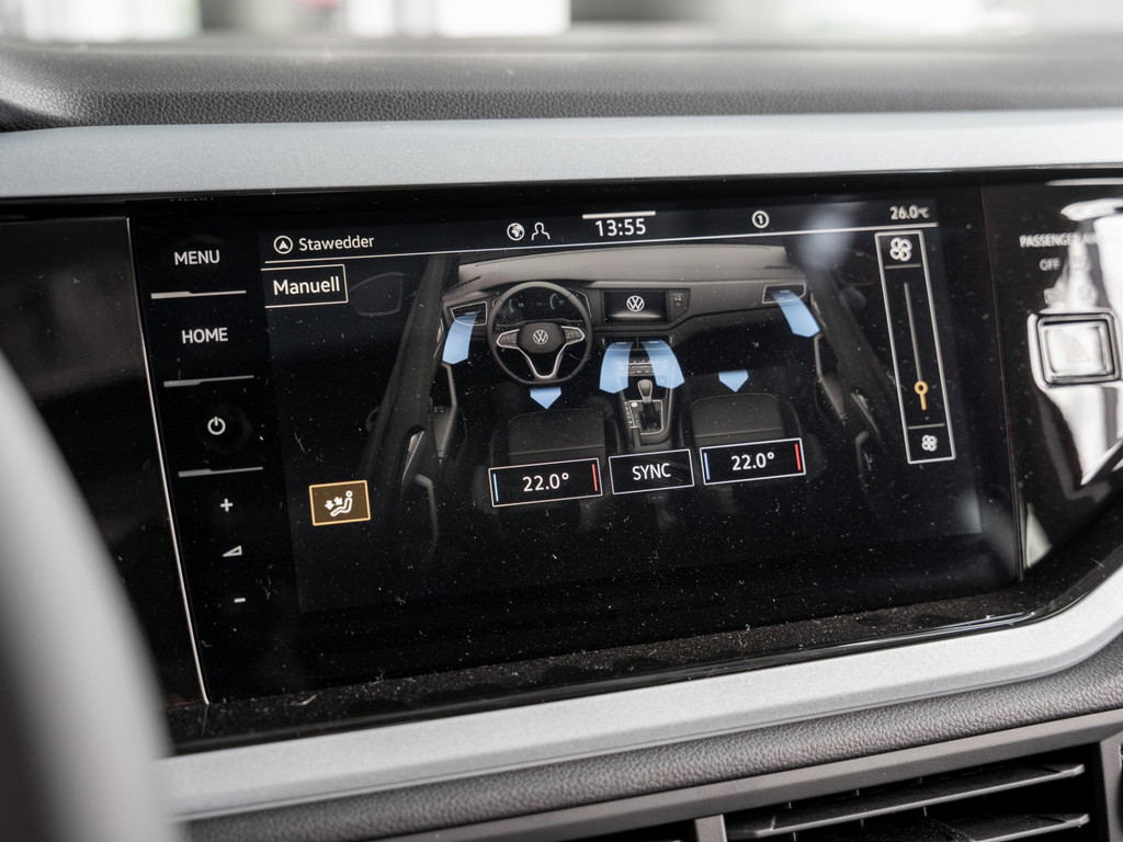 Bild 18 - Taigo Life 1.0 l TSI DSG NaviPro AHK Kam. Navi