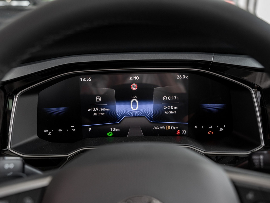 Bild 23 - Taigo Life 1.0 l TSI DSG NaviPro AHK Kam. Navi