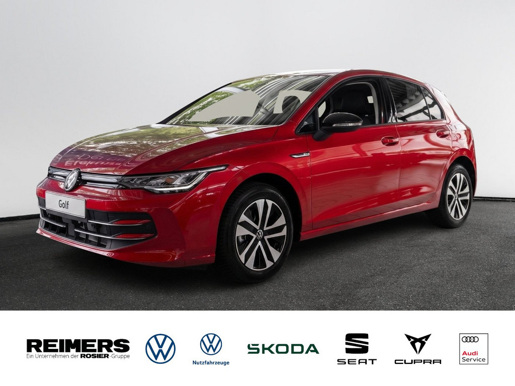 VW Golf