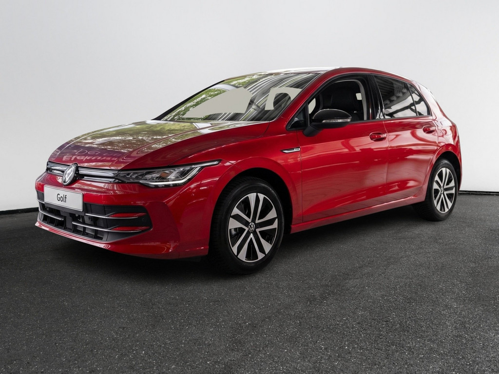 Bild 2 - Golf Life 1.5 l eTSI DSG AHK Kam. Navi ACC