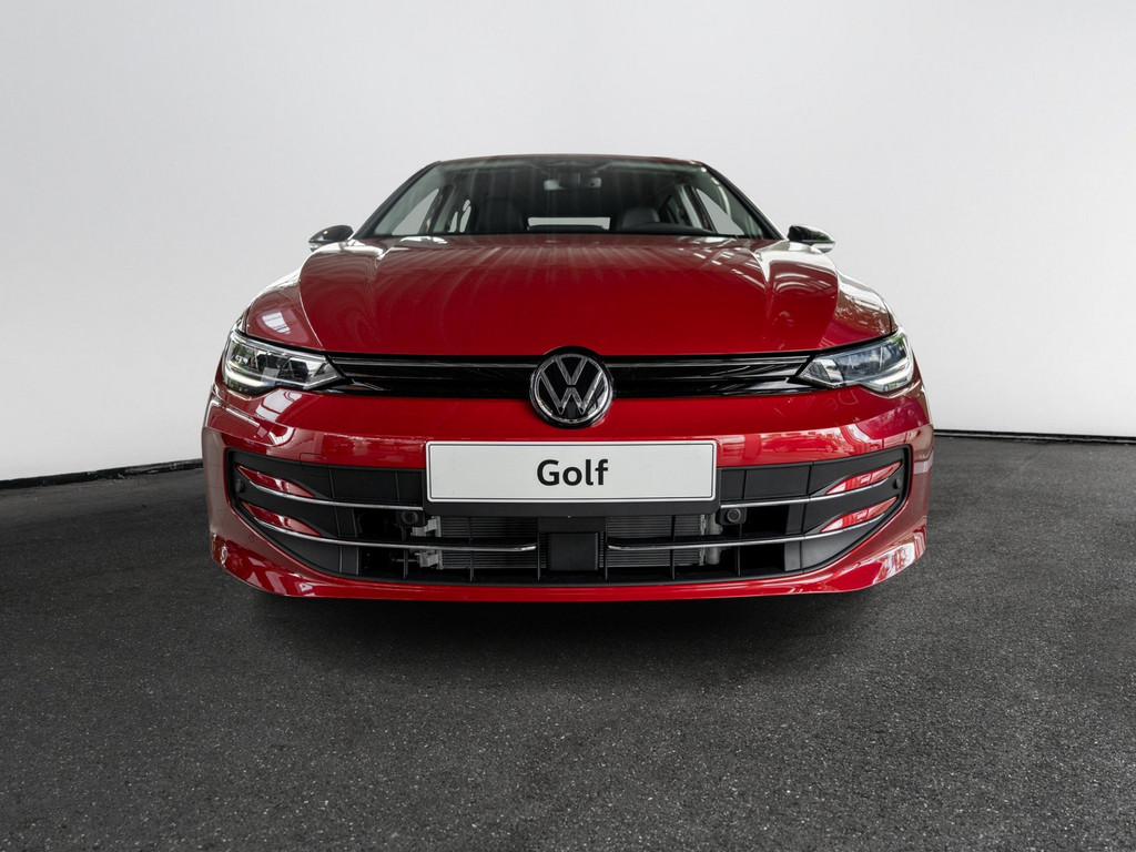 Bild 3 - Golf Life 1.5 l eTSI DSG AHK Kam. Navi ACC