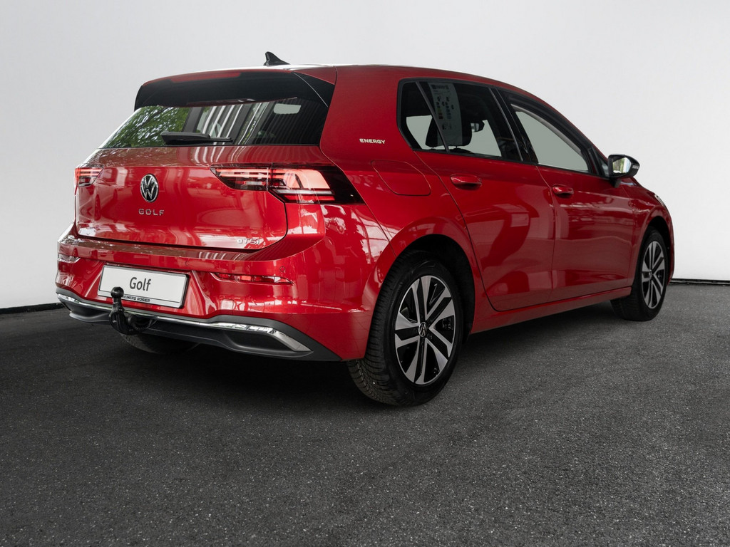 Bild 4 - Golf Life 1.5 l eTSI DSG AHK Kam. Navi ACC