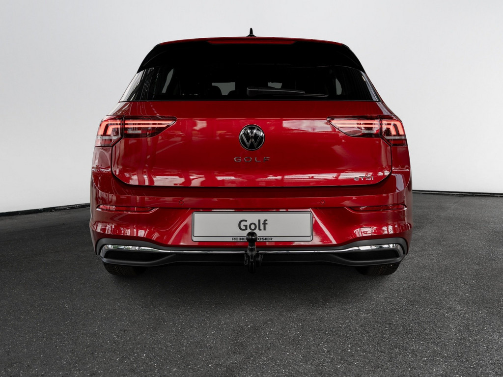 Bild 5 - Golf Life 1.5 l eTSI DSG AHK Kam. Navi ACC