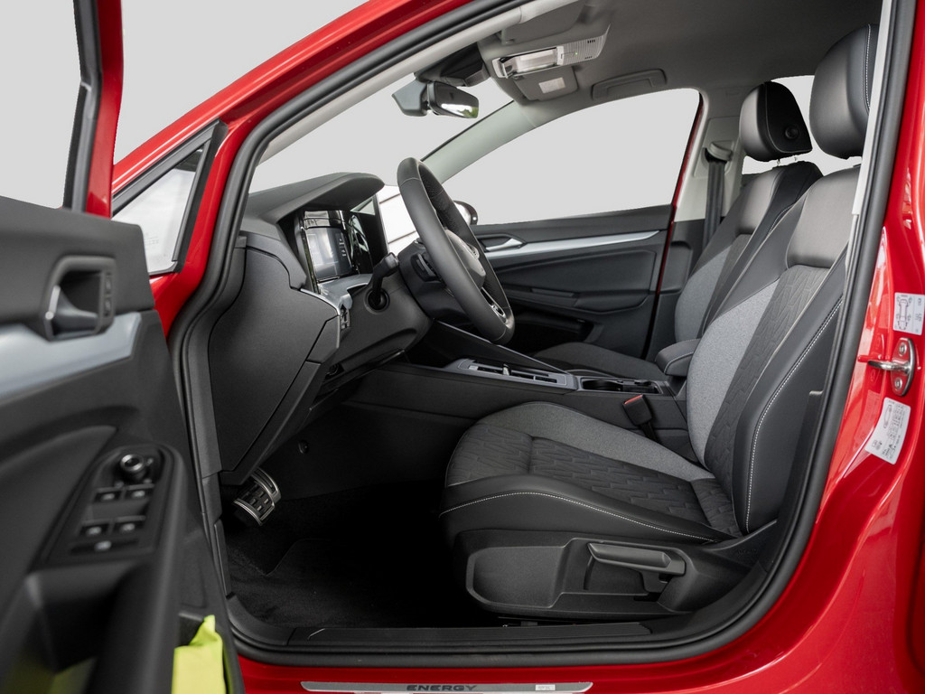 Bild 8 - Golf Life 1.5 l eTSI DSG AHK Kam. Navi ACC