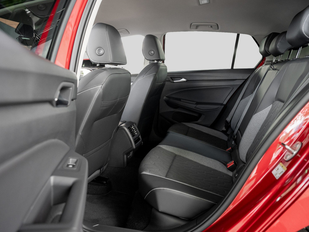 Bild 9 - Golf Life 1.5 l eTSI DSG AHK Kam. Navi ACC