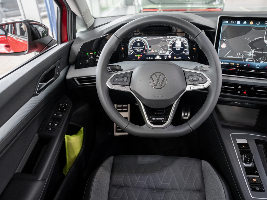 Bild 12 - Golf Life 1.5 l eTSI DSG AHK Kam. Navi ACC