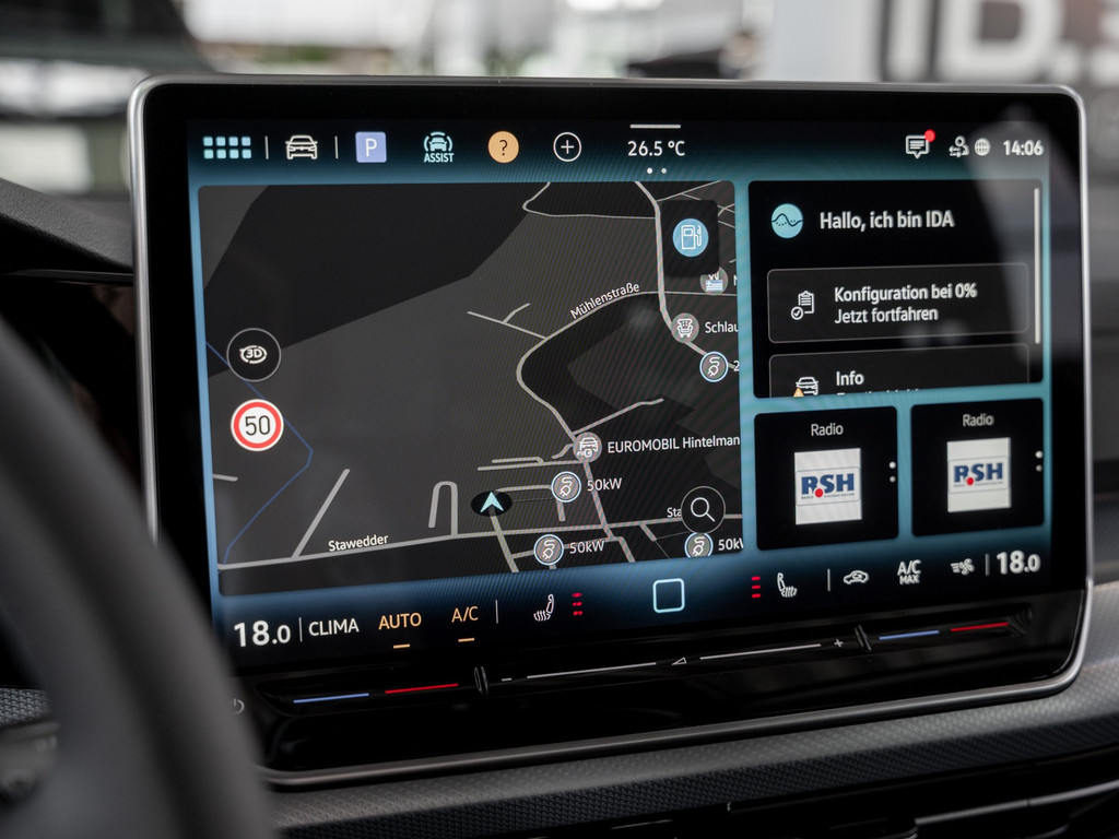 Bild 14 - Golf Life 1.5 l eTSI DSG AHK Kam. Navi ACC