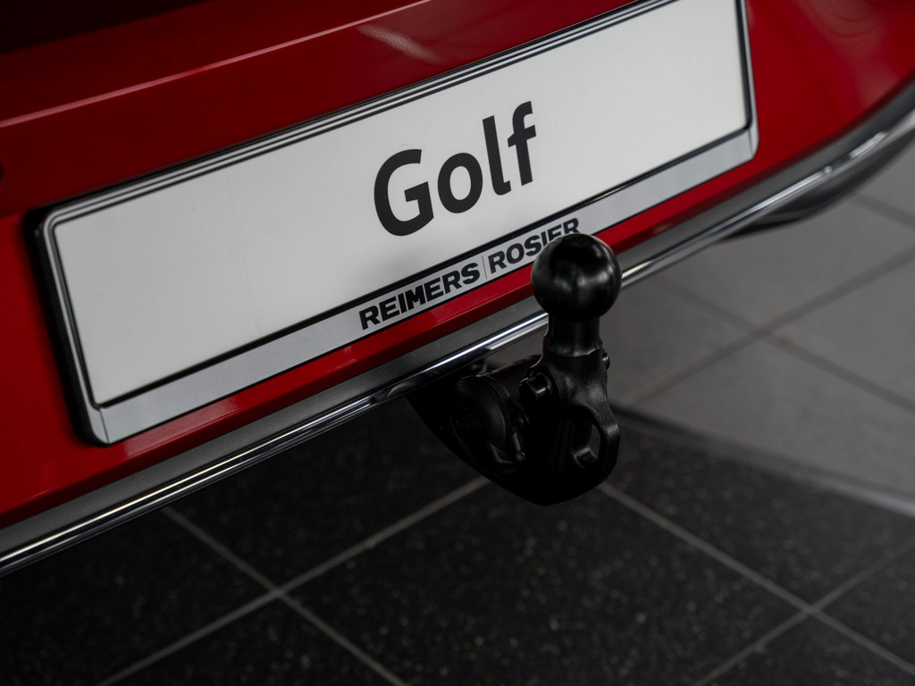 Bild 28 - Golf Life 1.5 l eTSI DSG AHK Kam. Navi ACC