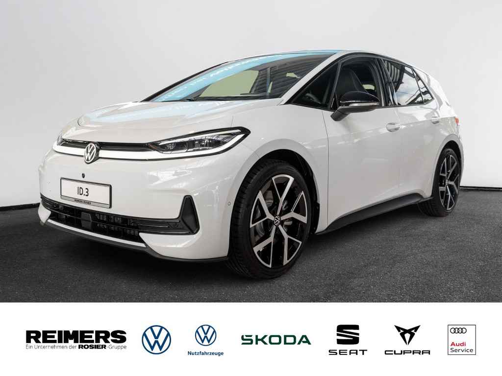 VW ID.3