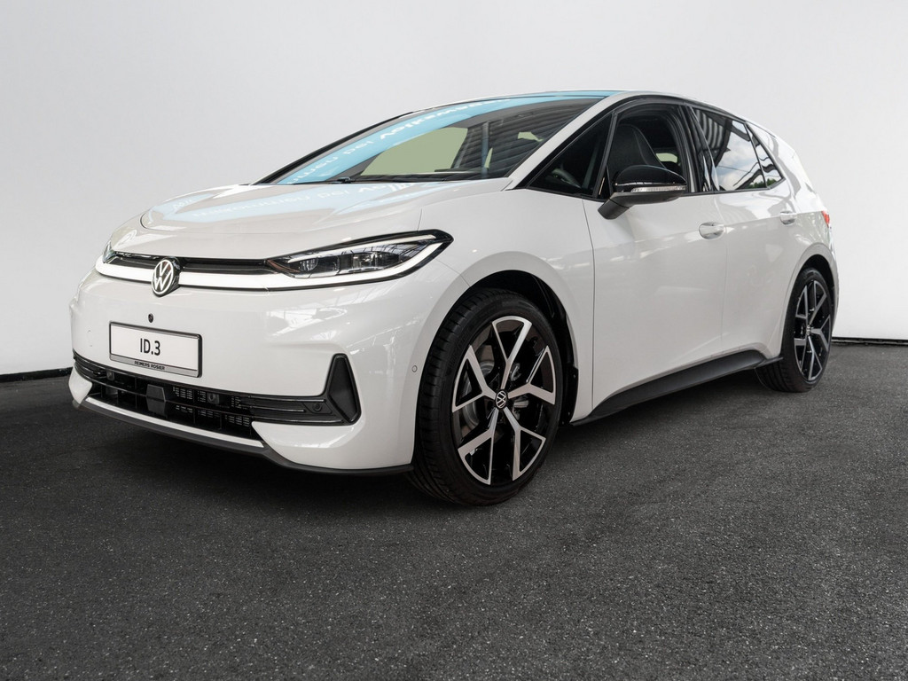 Bild 2 - ID.3 Neo Style 58 kWh 1-Gang-Automatik Pano AHK