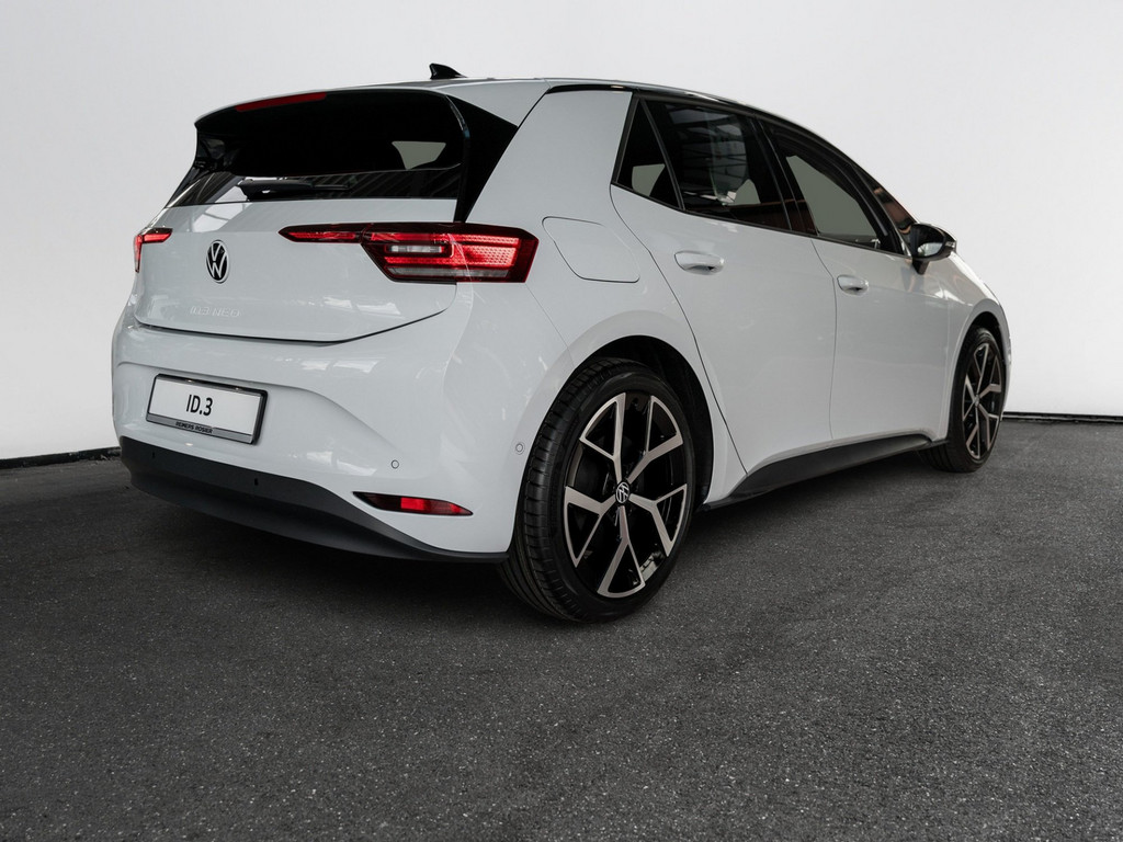 Bild 4 - ID.3 Neo Style 58 kWh 1-Gang-Automatik Pano AHK