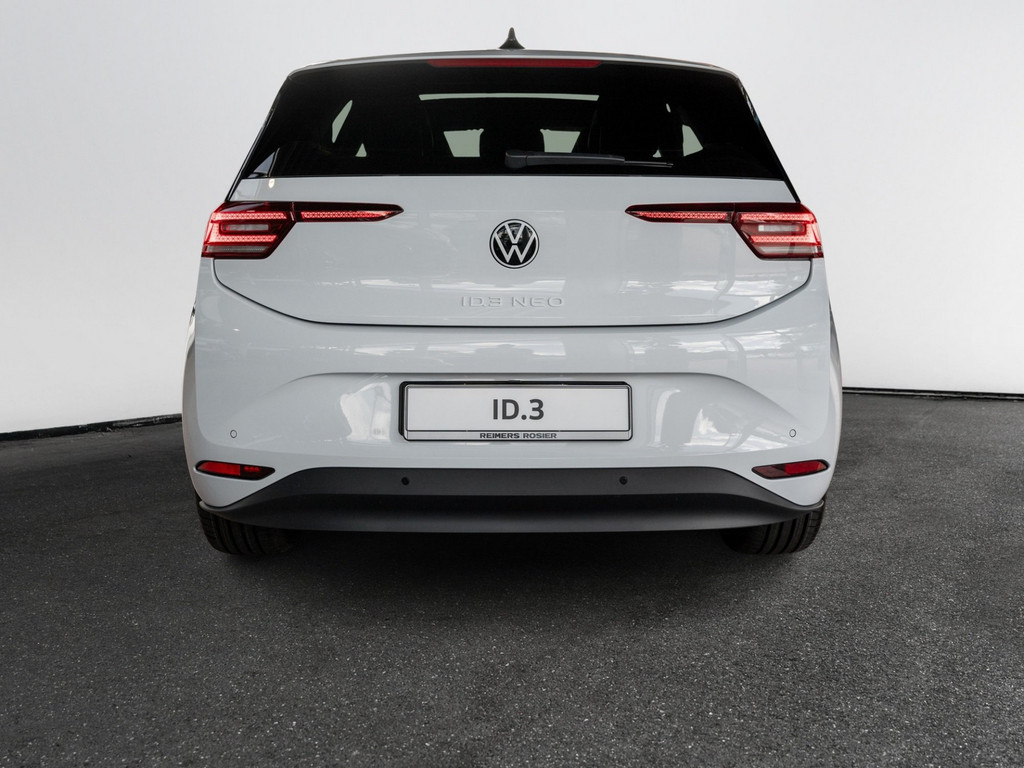 Bild 5 - ID.3 Neo Style 58 kWh 1-Gang-Automatik Pano AHK