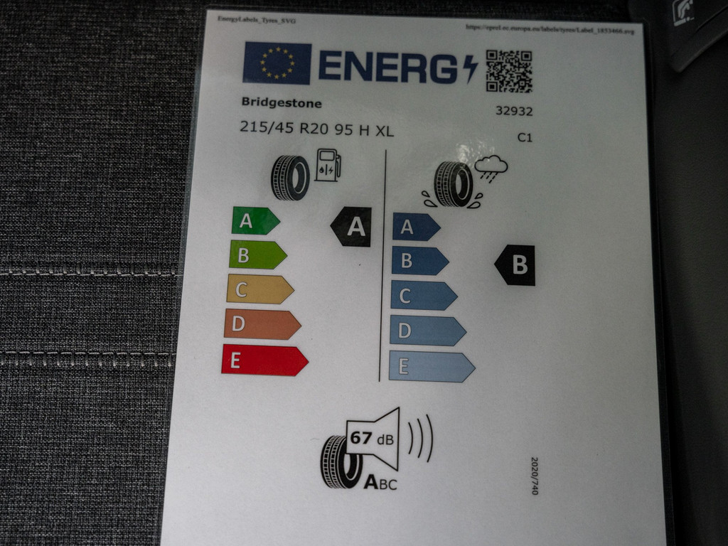 Bild 11 - ID.3 Neo Style 58 kWh 1-Gang-Automatik Pano AHK