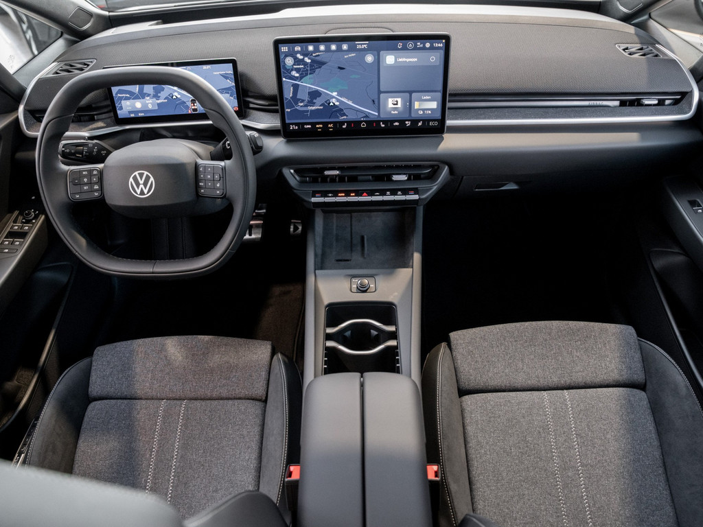 Bild 12 - ID.3 Neo Style 58 kWh 1-Gang-Automatik Pano AHK