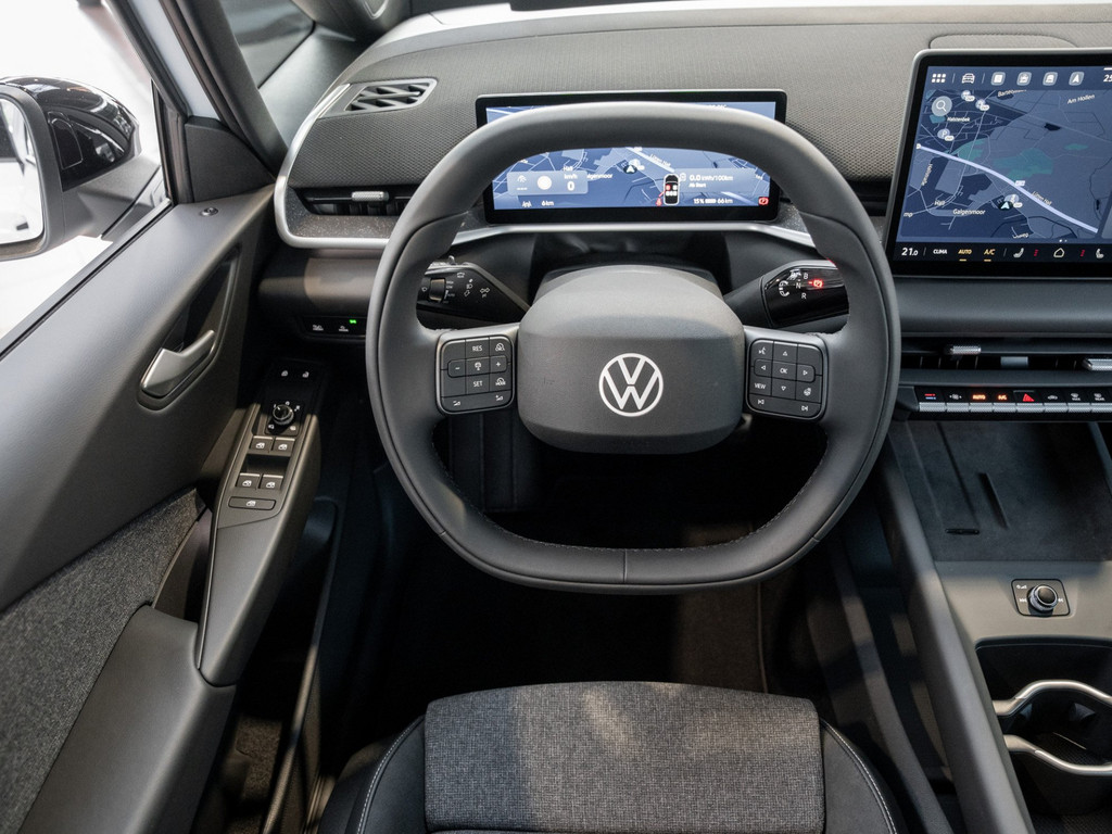 Bild 13 - ID.3 Neo Style 58 kWh 1-Gang-Automatik Pano AHK