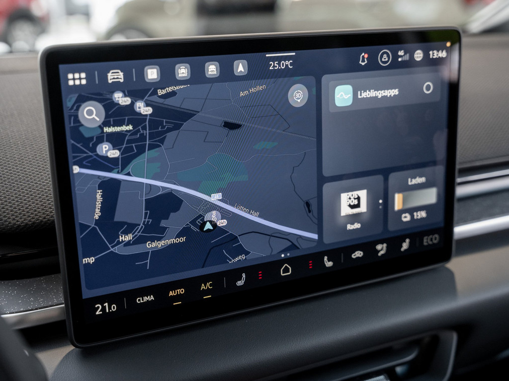 Bild 15 - ID.3 Neo Style 58 kWh 1-Gang-Automatik Pano AHK