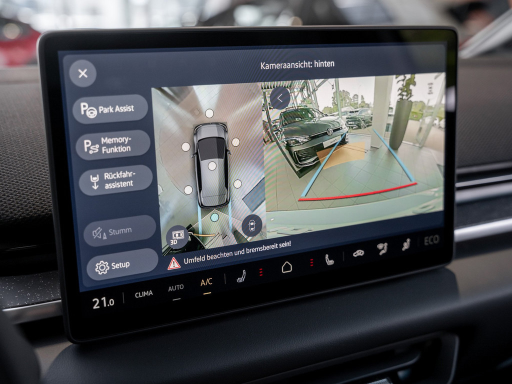 Bild 16 - ID.3 Neo Style 58 kWh 1-Gang-Automatik Pano AHK