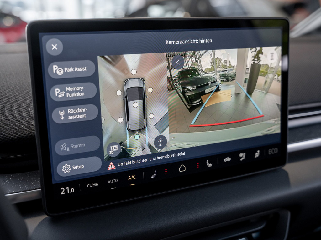 Bild 17 - ID.3 Neo Style 58 kWh 1-Gang-Automatik Pano AHK