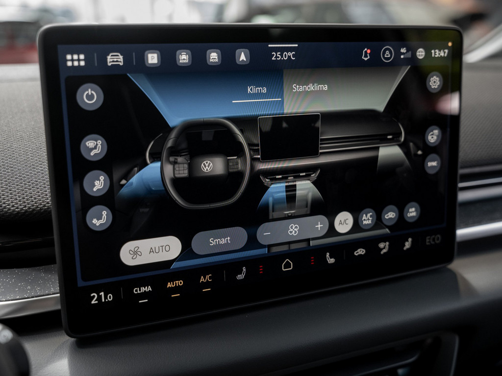 Bild 22 - ID.3 Neo Style 58 kWh 1-Gang-Automatik Pano AHK