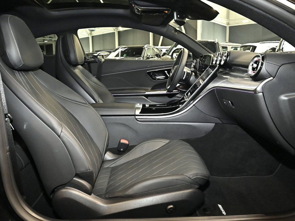 Bild 8 - CLE 300 e AMG Sport Advanced +