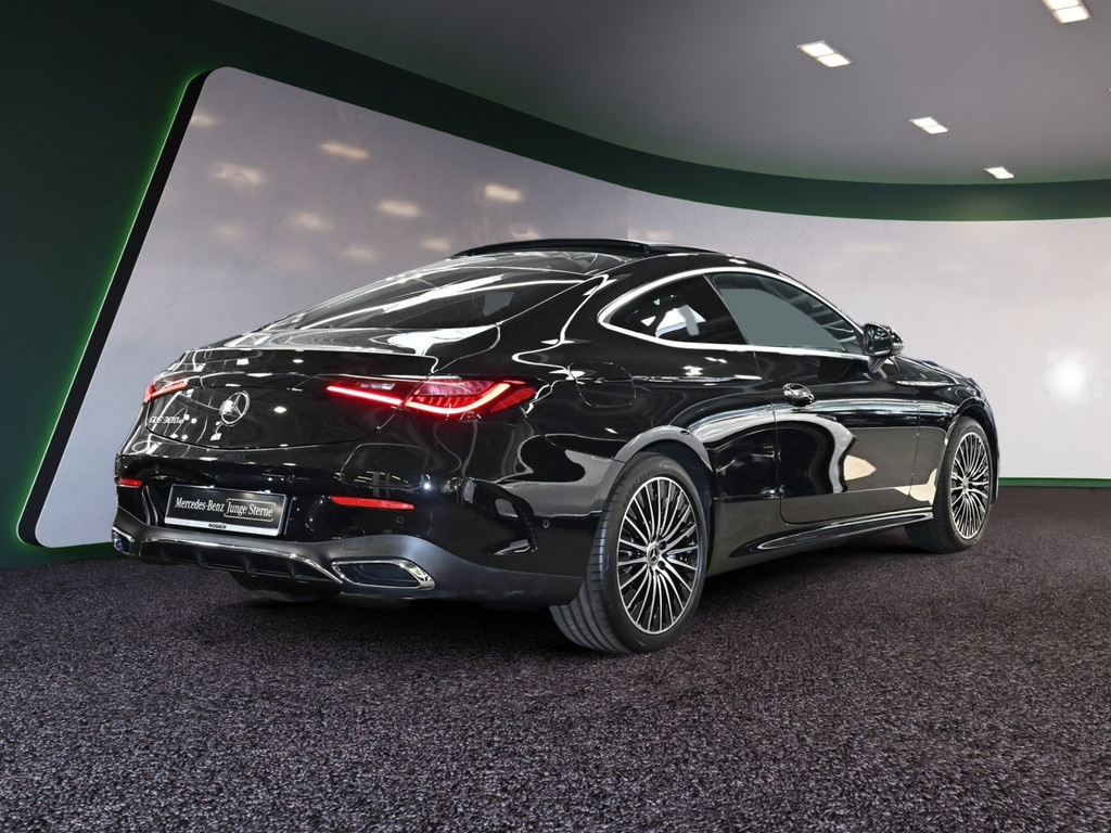 Bild 9 - CLE 300 e AMG Sport Advanced +