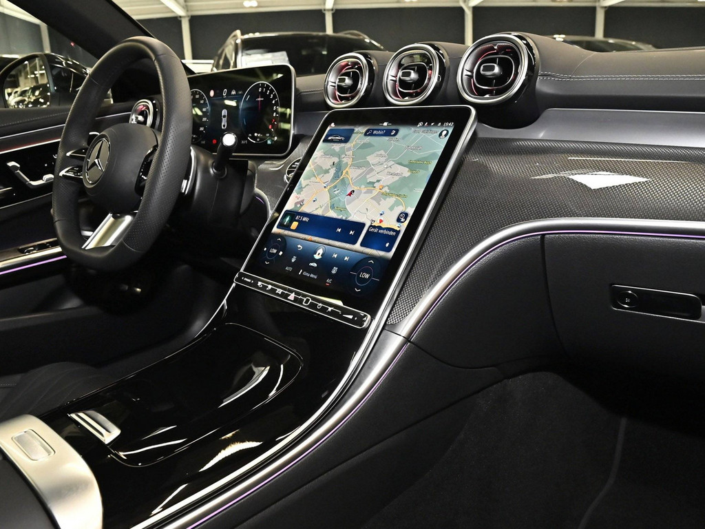 Bild 12 - CLE 300 e AMG Sport Advanced +