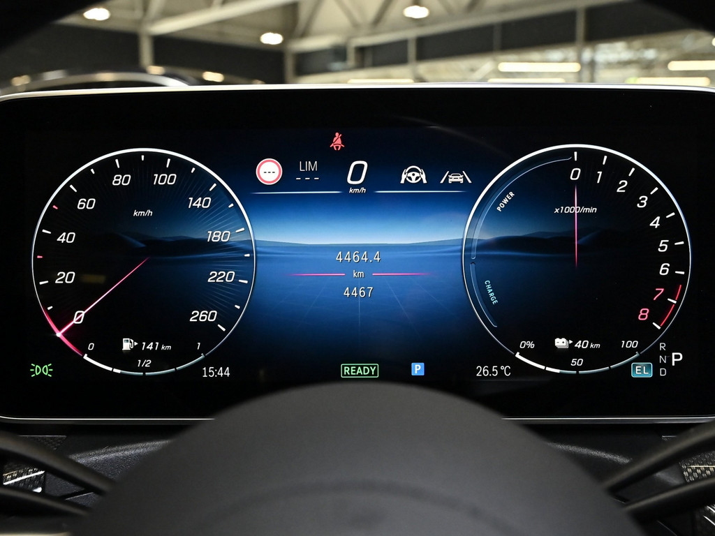 Bild 19 - CLE 300 e AMG Sport Advanced +