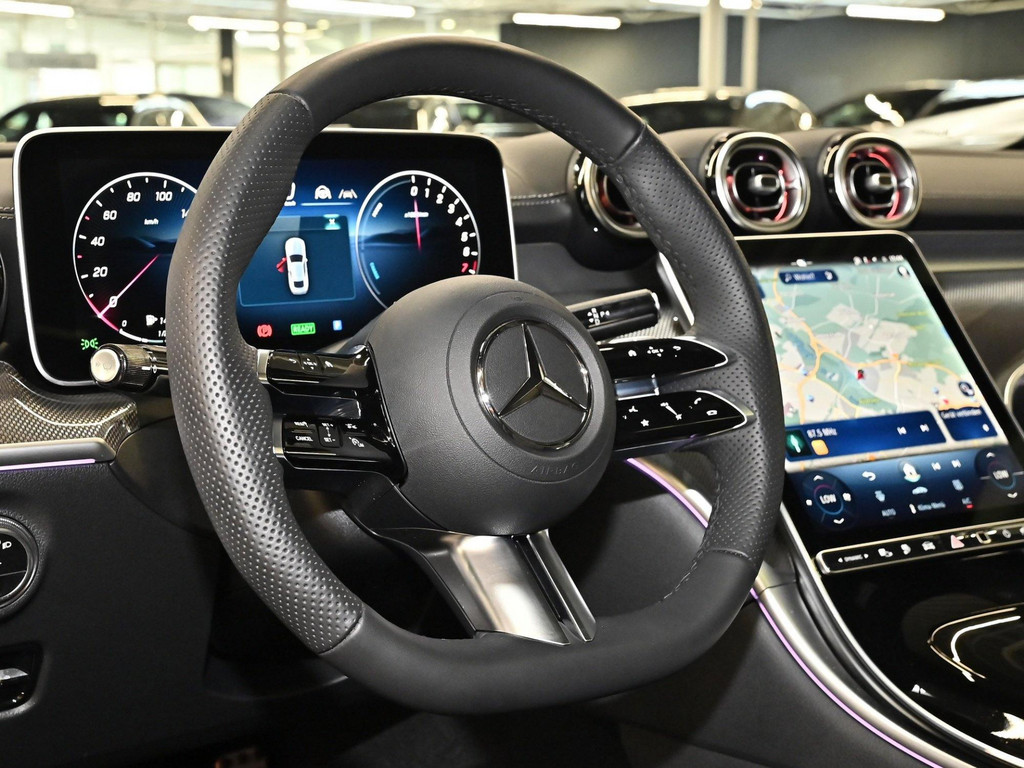 Bild 30 - CLE 300 e AMG Sport Advanced +